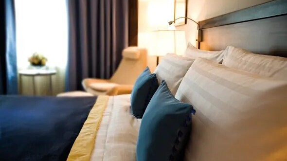 Avani Executive Room